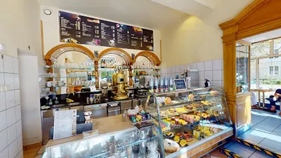 Piekarnia Cukiernia Pellowski